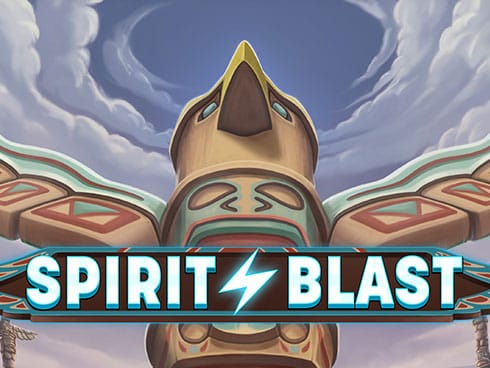 Spirit Blast game icon