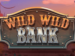 Wild Wild Bank game icon