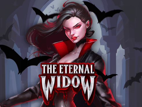 The Eternal Widow game icon