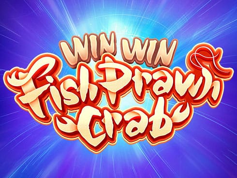 Win Win Fish Prawn Crab game icon