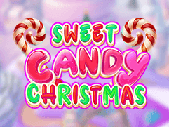 Sweet Candy Christmas game icon