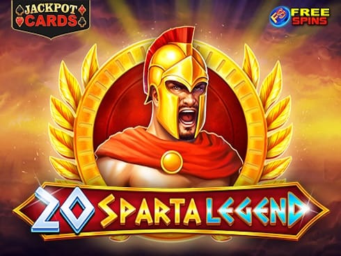 اسپارٹا لیجنڈ game icon